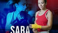 Bivša balerina Sara nova bokserska nada: Beograd je divan grad