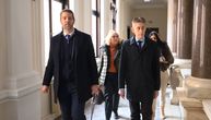 Martinović u toku posete Kragujevcu obišao radove na adaptaciji nove Gradske kuće