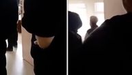 Ovo je istina o incidentu u vranjskoj bolnici: Snimak na kom doktor psuje i vređa pacijentkinju šokirao Srbiju