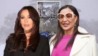 "A vi kako te? Anastasija, đubre jedno": Urnebesan video Cece iz snegom zavejanog Beograda