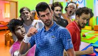 Top 10 teniseri gledali Novaka "iz obdaništa": Evo koliko su godina imali, kada je počeo da piše istoriju