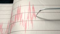 Snažan zemljotres pogodio oblast južno od Fidžija