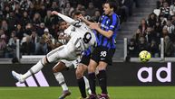 Tuča u Torinu: Inter u Kupu izvukao remi sa Juveom u 95. minutu, suđen neverovatan penal, kakva završnica!