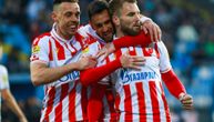 Evo gde možete da gledate uživo TV prenos meča Crvena zvezda - Radnički 1923 u Superligi Srbije