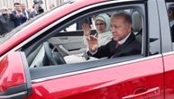 "Made in Turkey": Erdogan zvanično postaje prvi vlasnik turskog automobila Togg