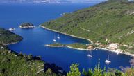 Najstariji morski park na Mediteranu krije autentičnu prirodu ostrva Mljet