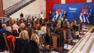 Mirović: Izdvojene dve milijarde dinara za razvoj 70 zdravstvenih ustanova