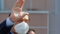 Berluskoni na intenzivnoj nezi: Bivši italijanski premijer ponovo ima zdravstvene probleme