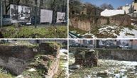 Saddest scene in Kosancicev Venac: Nazis razed it to the ground, today the ruins are embraced by nature