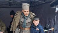 Zavirite na set filma "Budi Bog s nama" kod Nevesinja: Ovako Maraš izgleda u uniformi