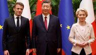 Svetski lideri staju u red za susret sa Si Đinpingom: Treba li Amerika da se zabrine?