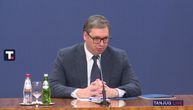 Vucic: "Just so there are no misgivings - we will not support Kosovo's UN membership"