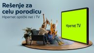 Hipernet, najbolji internet i cena