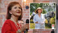 Posle 30 godina Jasna Kočijašević objavila novi album: "Ne možeš postati ako nisi, ni prestati ako jesi"