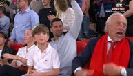Sastav Stefana Đokovića koji će vam istopiti srca: "Bili Federer i Nadal, a onda se pojavio moj tata..."