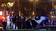 Netanijahu naredio mobilizaciju policije i vojske zbog napada u Tel Avivu: Među ranjenima i devojčica (17)