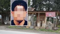 Napadaču iz Belog Potoka sudilo se za ubistvo studenta iz Niša: Usmrtio ga hicem u glavu