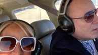 Poginuo zamenik direktora američke kompanije: Letelicom se survao u more