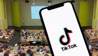 Počelo je: Ova država uvodi zabranu korišćenja TikTok-a na fakultetima