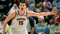 Jokić saznao prvu prepreku ka NBA prstenu: Evo kada Denver kreće svoj pohod kroz plej-of