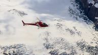 Lavina u čuvenom švajcarskom skijalištu: Ima zatrpanih u snegu, dve osobe su spasene