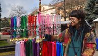 Beograđanku je baka za Vrbicu vodila u Kikindu: Zato svake godine tamo nosi zvončiće