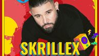 Skrillex – Alternativa u pop kulturi