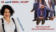 MENART SHOWCASE u klubu DOBa – Dva koncerta, jedno veče, recept je za dobar provod