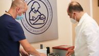 JEDINSTVENI APARAT ZA NAJMLAĐE PACIJENTE: Fondacija Mozzart donirala sistem za transplantaciju kože