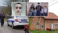 "Stojana treba streljati, sestra Nena mi je bila lepa kao lutka": Potresne reči brata ubijene devojčice