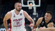 Bivši igrač Partizana otišao iz FMP-a: Janković sporazumno raskinuo saradnju sa Panterima