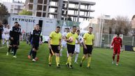 "Da se meč registruje 3:0": Čukarički se oglasio saopštenjem, neće da igraju protiv Partizana