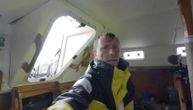 Okončana drama na Atlantiku: Spasen takmičar čuvene trke oko sveta posle 30 sati agonije