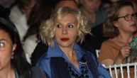 Sandra Perović će učestvovati u glasanju za dodelu nagrade Zlatni globus