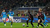 Evo gde možete da gledate uživo TV prenos meča Napoli - Milan u četvrtfinalu Lige šampiona