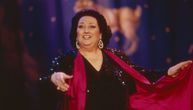 Španska operska pevačice Monserat Kabalje: Već na prvom nastupu u Karnegi holu doživela 25-minutnu ovaciju