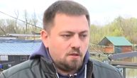 "Najverovatnije je to moj Miloš": Brat jednog od trojice nestalih u Dunavu o telu koje je izvučeno danas