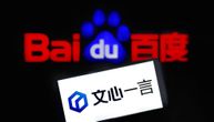 Baidu tuži Apple zbog lažnih četbot aplikacija