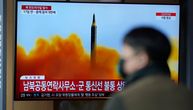 Kimova raketa izazvala haos i paniku u Japanu: Milionima ljudi rečeno da se odmah evakuišu