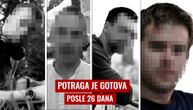 Rekonstrukcija potrage za 3 prijatelja nestala u Dunavu: Trajalo 26 dana, ovde su isplivala tela