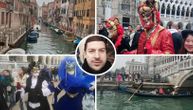 "Najlepši salon Evrope": Reporter Telegrafa posetio Veneciju
