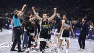 Objavljena nova pesma Grobara pred borbu za Fajnal for: Hit koji će dodatno motivisati košarkaše Partizana