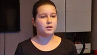 Nestala Emilija (14) iz Ćuprije: Sumnja se da je ušla u automobil, pa joj se izgubio trag