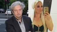 "Slađa sigurno izmišlja da je umrla": Milomir Marić misli da je bivša voditeljka režirala sopstvenu smrt