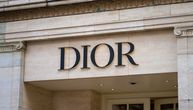 Kinezi optužili "Dior" za rasizam zbog podizanja kraja oka nagore