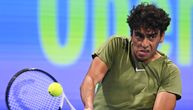 Egzotika na Srpska Openu: Teniser iz Jordana prošao kroz kvalifikacije i ušao u glavni žreb u Banjaluci