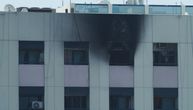 Požar u Dubaiju: 16 nastradalih, devet povređenih