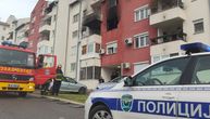 Otkrivamo uzrok požara u Sremčici u kojem je stradala žena, a njen sin hitno hospitalizovan