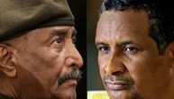 Odjekuju eksplozije u Sudanu, ubijena 3 radnika UN: Iza svega je borba za moć dvojice generala