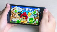 Japanska Sega kupila kompaniju koja je napravila Angry birds